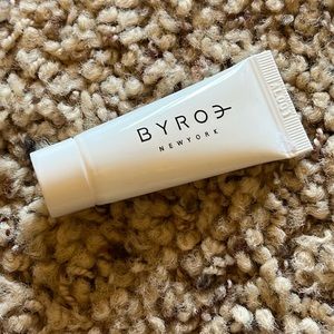 Byroe Tofu Gel Cream for facials